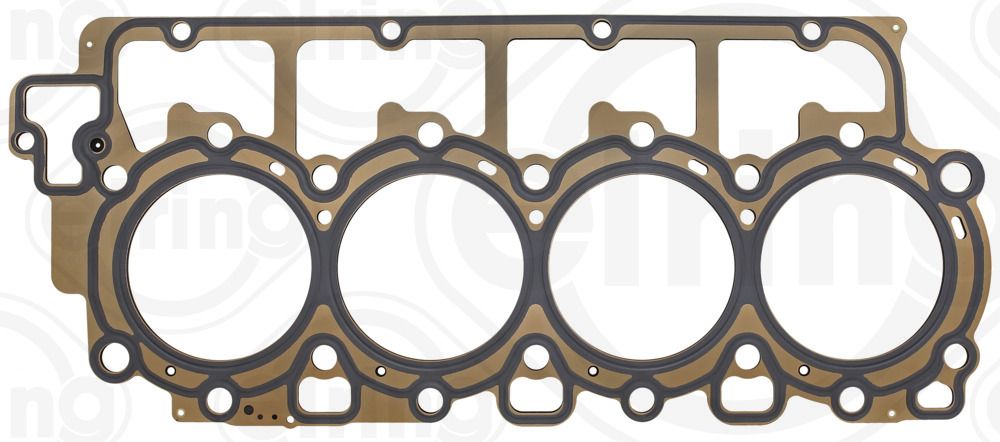 Garnitura, chiulasa ELRING 226.380