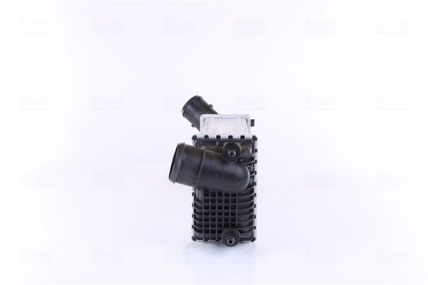Levně Chladič turba NISSENS 96497