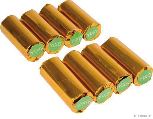 Papírová role, tester-baterie HERTH+BUSS ELPARTS 95972081001