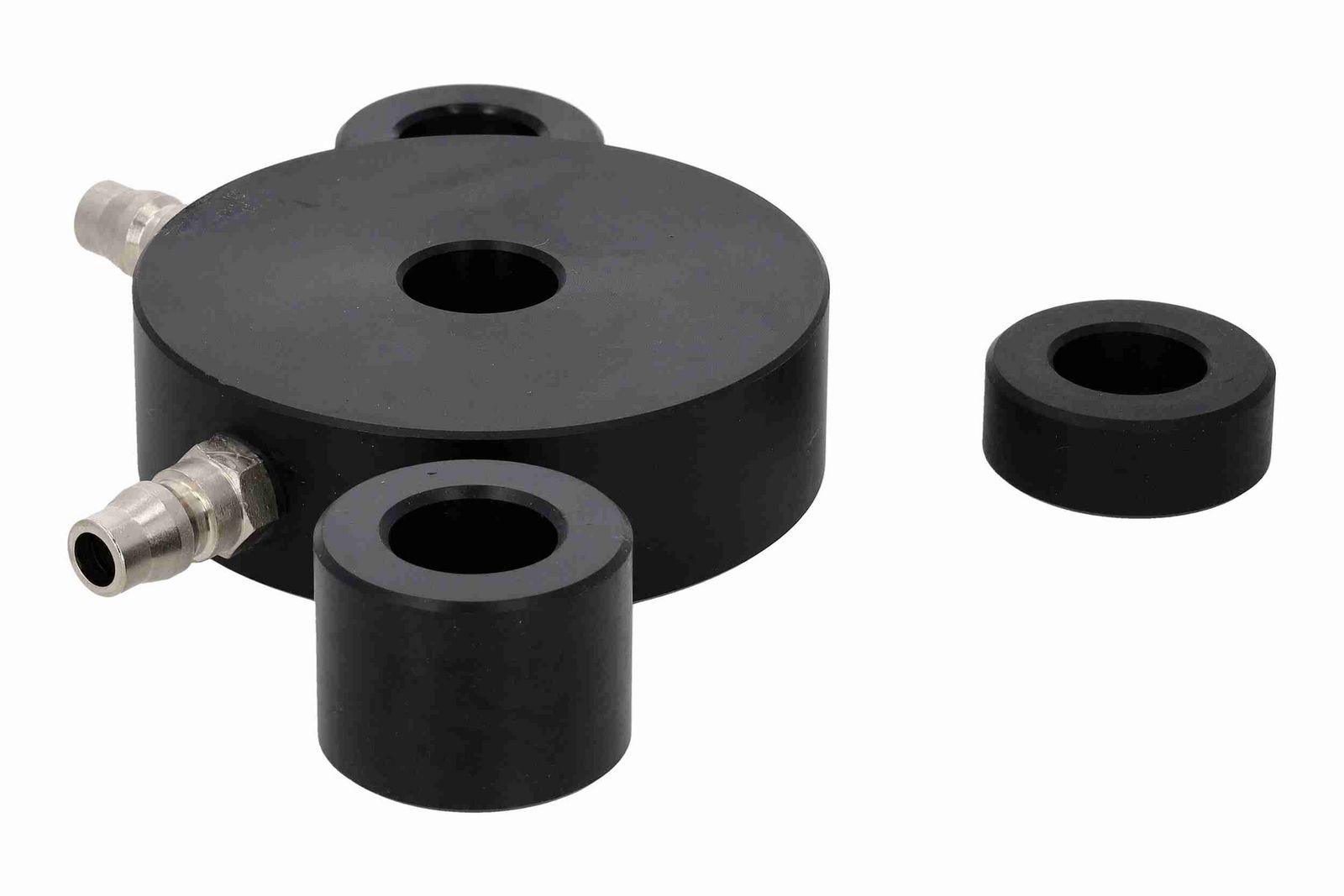 Adaptateur de remplissage, transmission