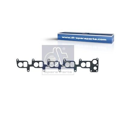 Uszczelka, kolektor wydechowy DT SPARE PARTS 4.20844