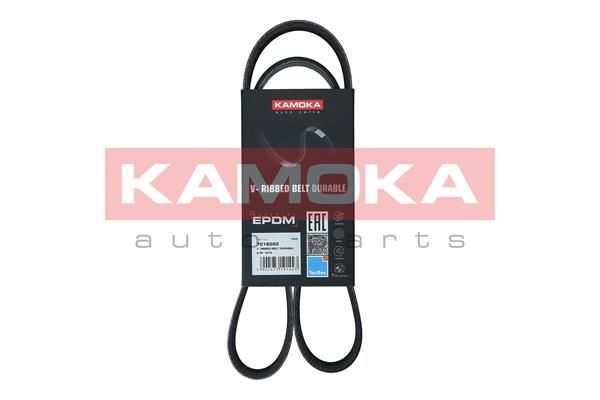 Ozubený klinový remeň KAMOKA 7016052