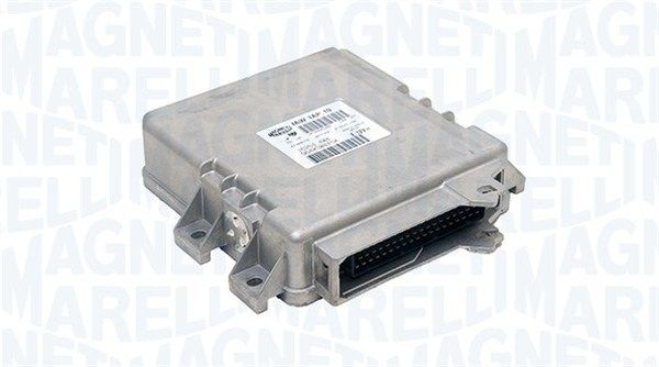 Sterownik, sterowanie pracą silnika MAGNETI MARELLI 230016264407