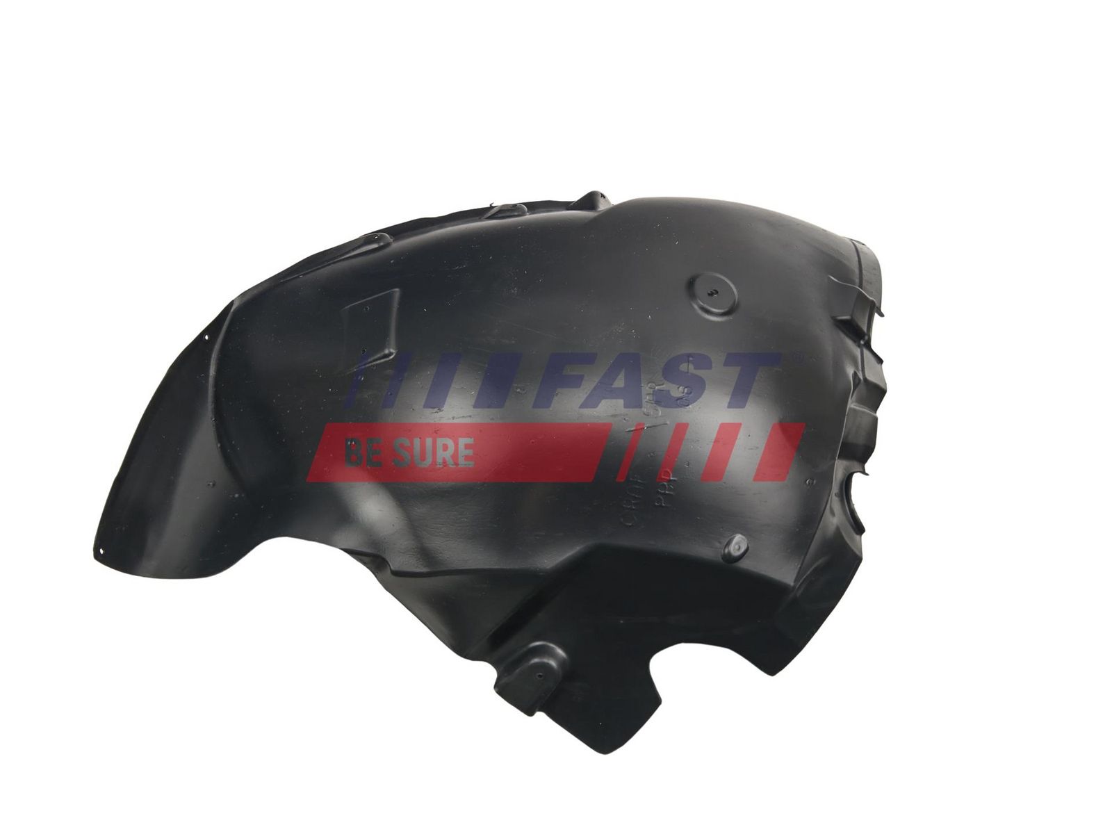 Carenaj roata FAST FT90548