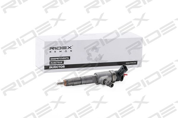 Dysza wtryskowa RIDEX 3902I0369R