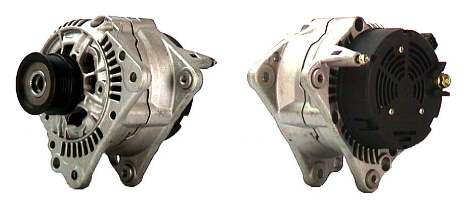 generátor CEVAM 4591