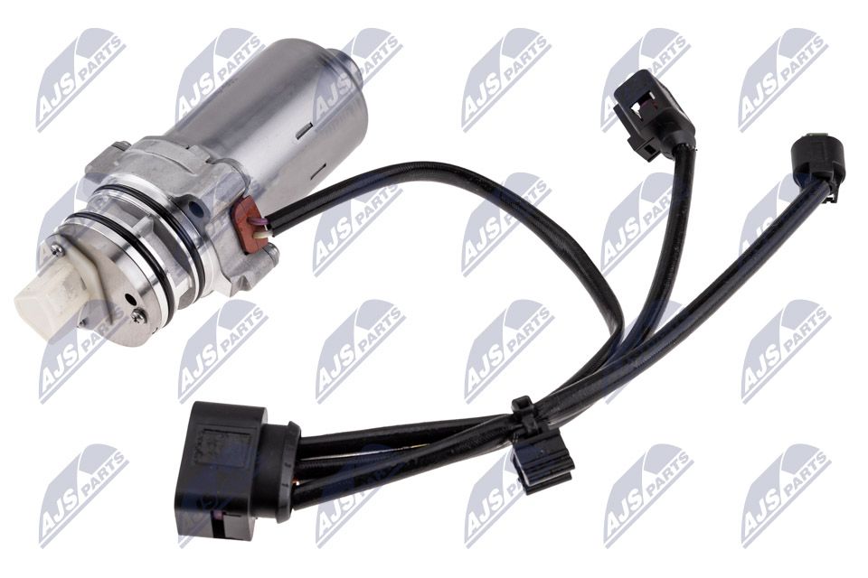 Pompă, cuplaj lamelar (tracțiune integrală) NTY EMR-PS-001