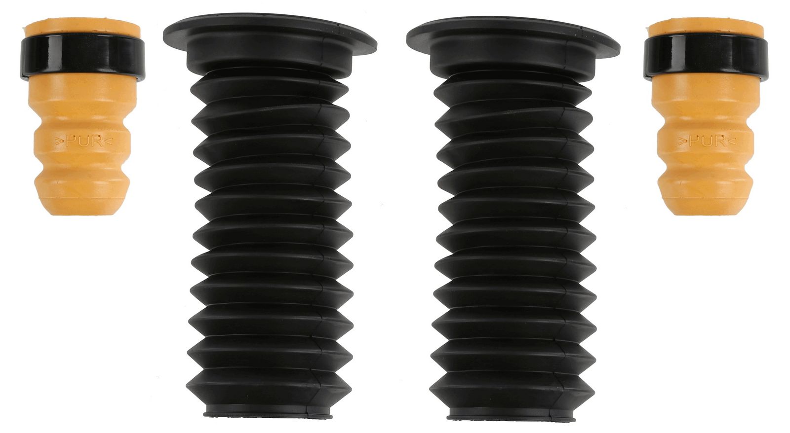 chit protectie praf,amortizor SACHS Service Kit 900 586