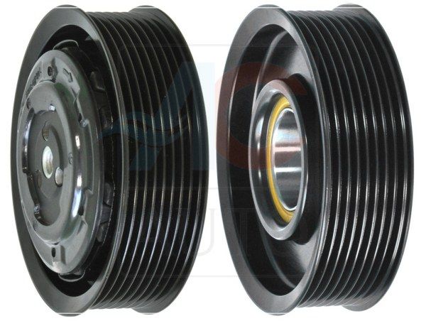Cupla magnetica, compresor climatizare ACAUTO AC-06DN64