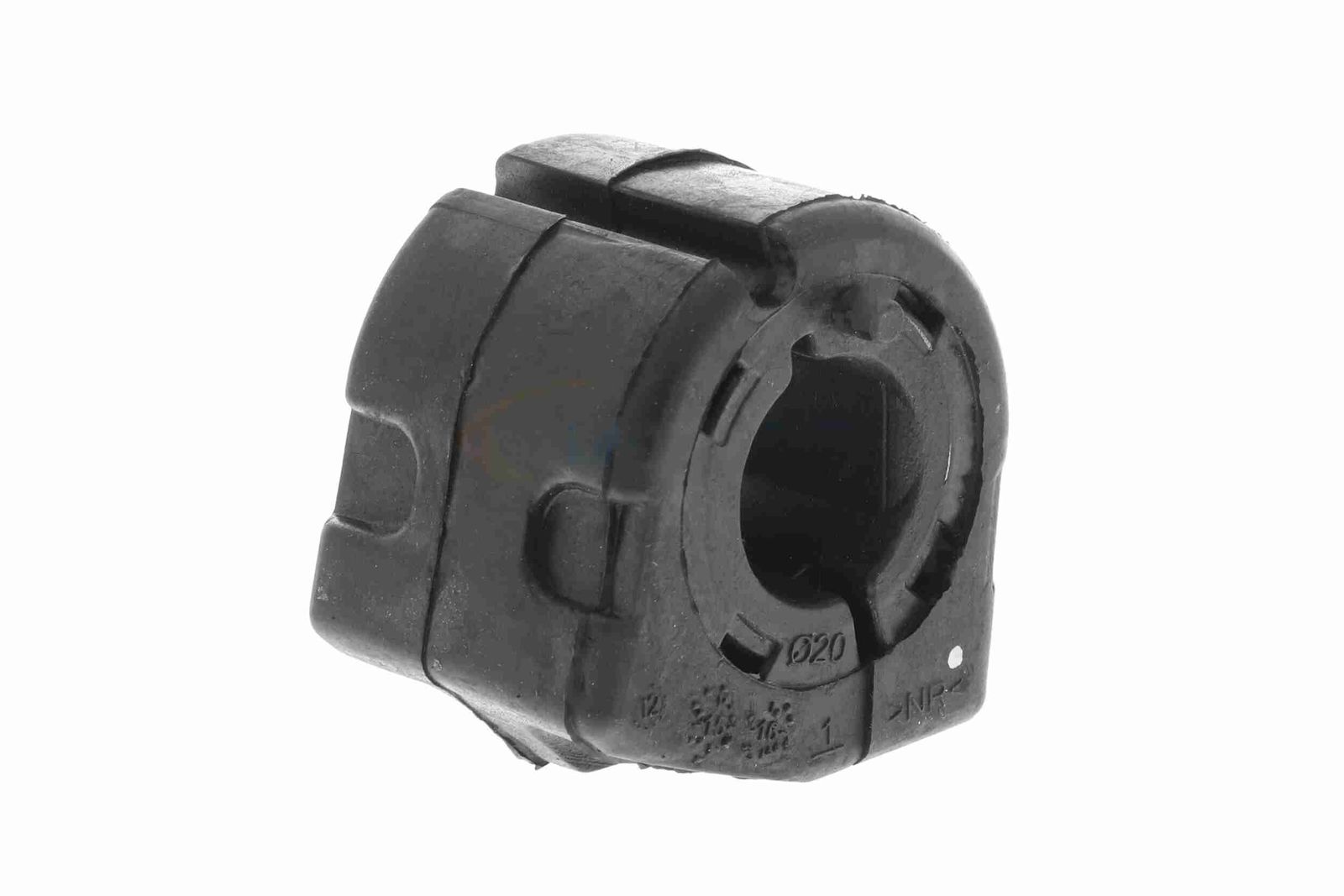 Suspension, stabilisateur