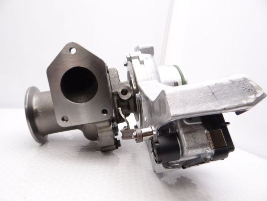 Compresor,sistem de supraalimentare GARRETT 767378-9010S