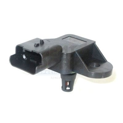 Датчик, давление наддува