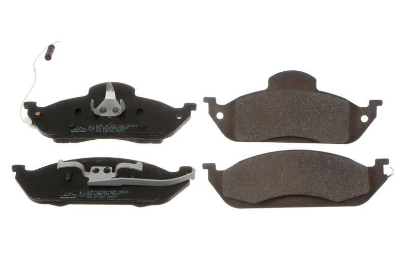 V30-8150 KIT DE PLAQUETTES DE FREIN