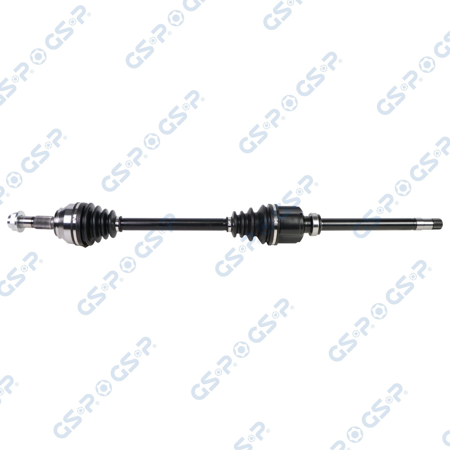 Приводной вал