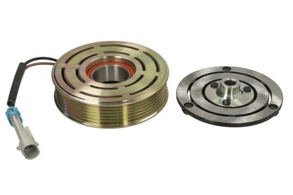 Cupla magnetica, compresor climatizare THERMOTEC KTT040317