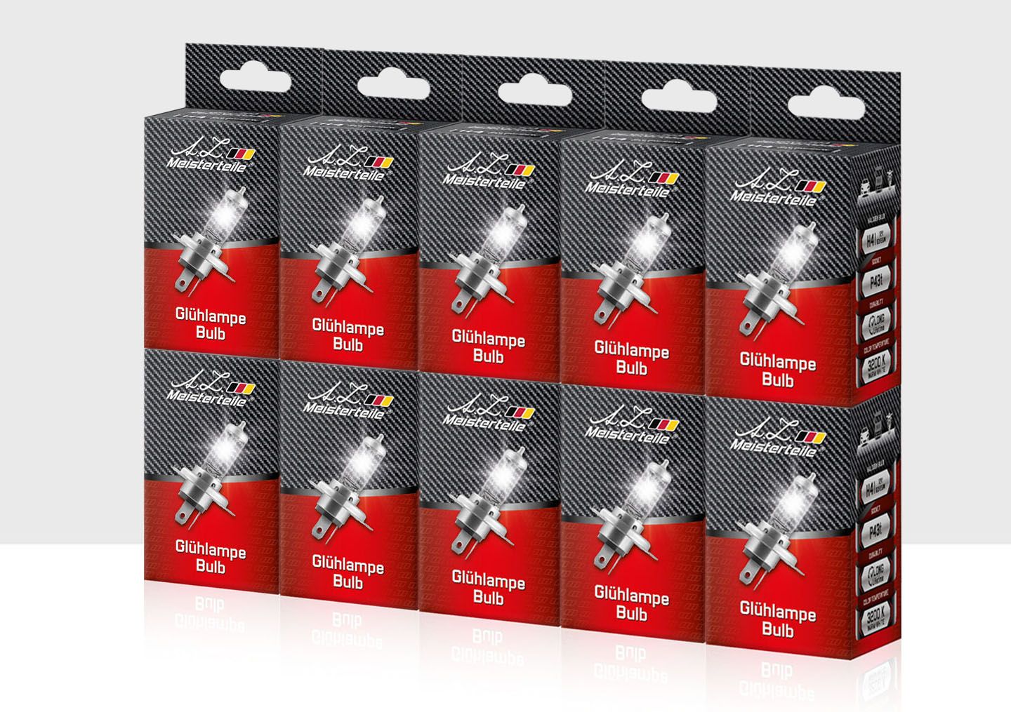 V99-84-0007LL AMPOULE, PROJECTEUR P