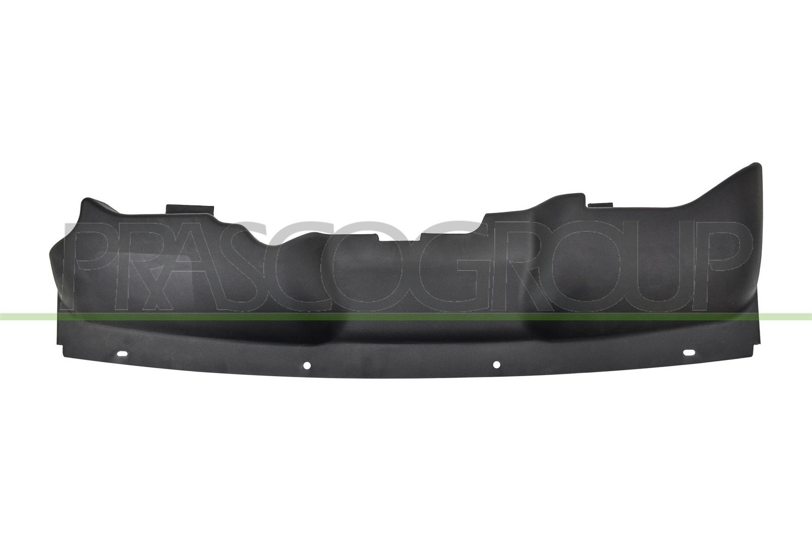 Carcasa, ventilator (racire motor) PRASCO FD4262102