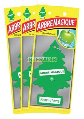Spray de désinfection pour habitacle/nettoyant