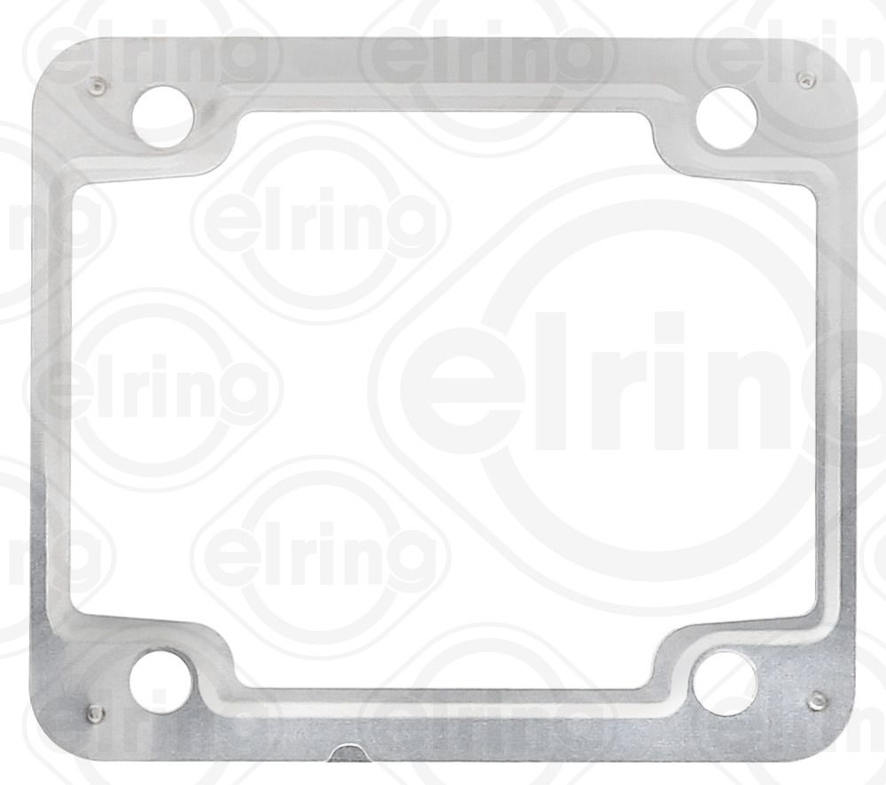 Garnitura, flansa incalzire -preancalzitor aer admisie ELRING 111.010