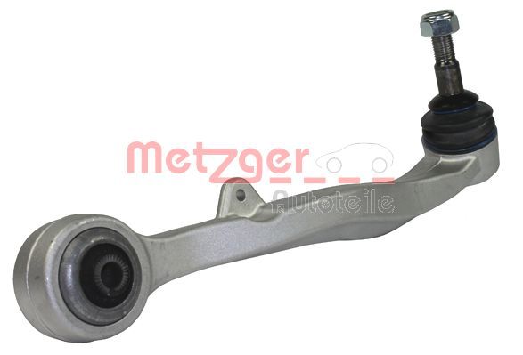 Brat, suspensie roata METZGER 58019702