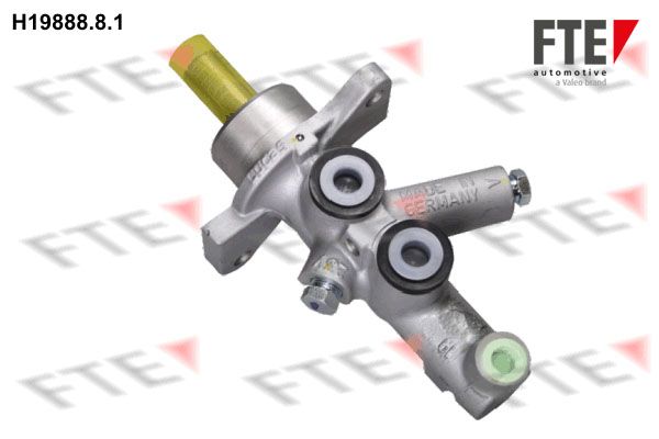 Pompa hamulcowa FTE 9220070