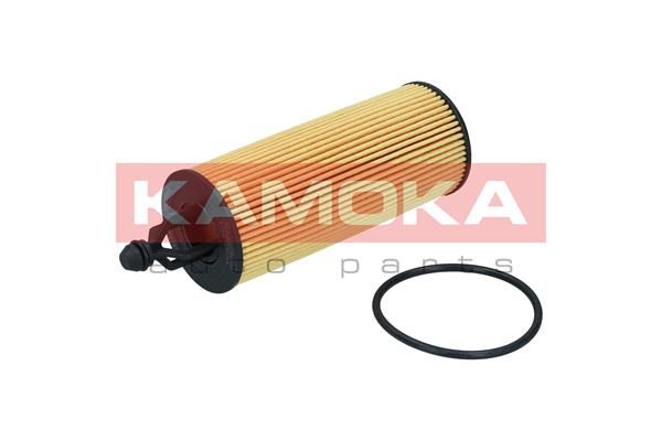Filtr oleju KAMOKA F122901