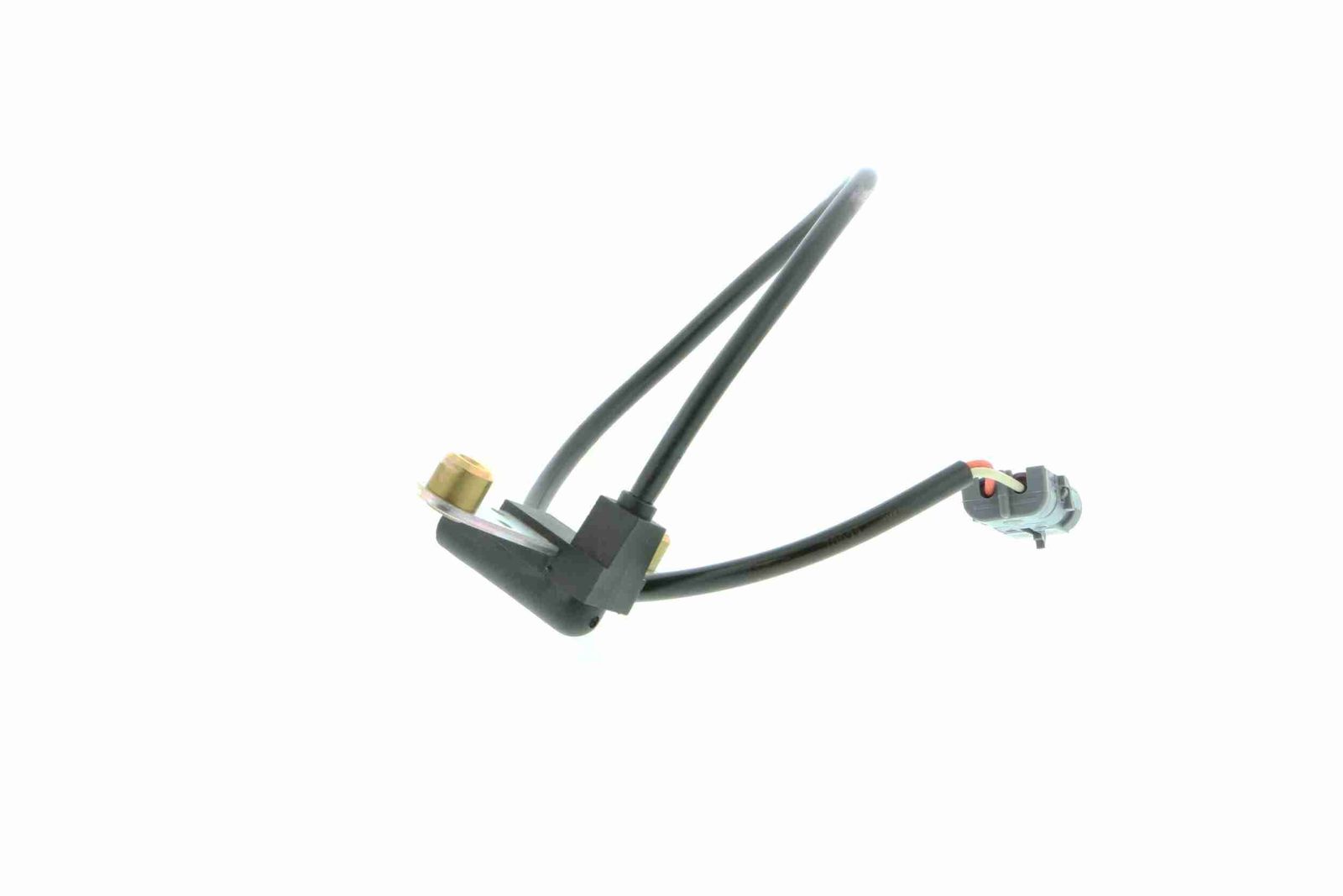Capteur d'angle, vilebrequin