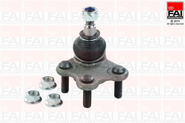 Przegub mocujący / prowadzący FAI AUTOPARTS SS7237