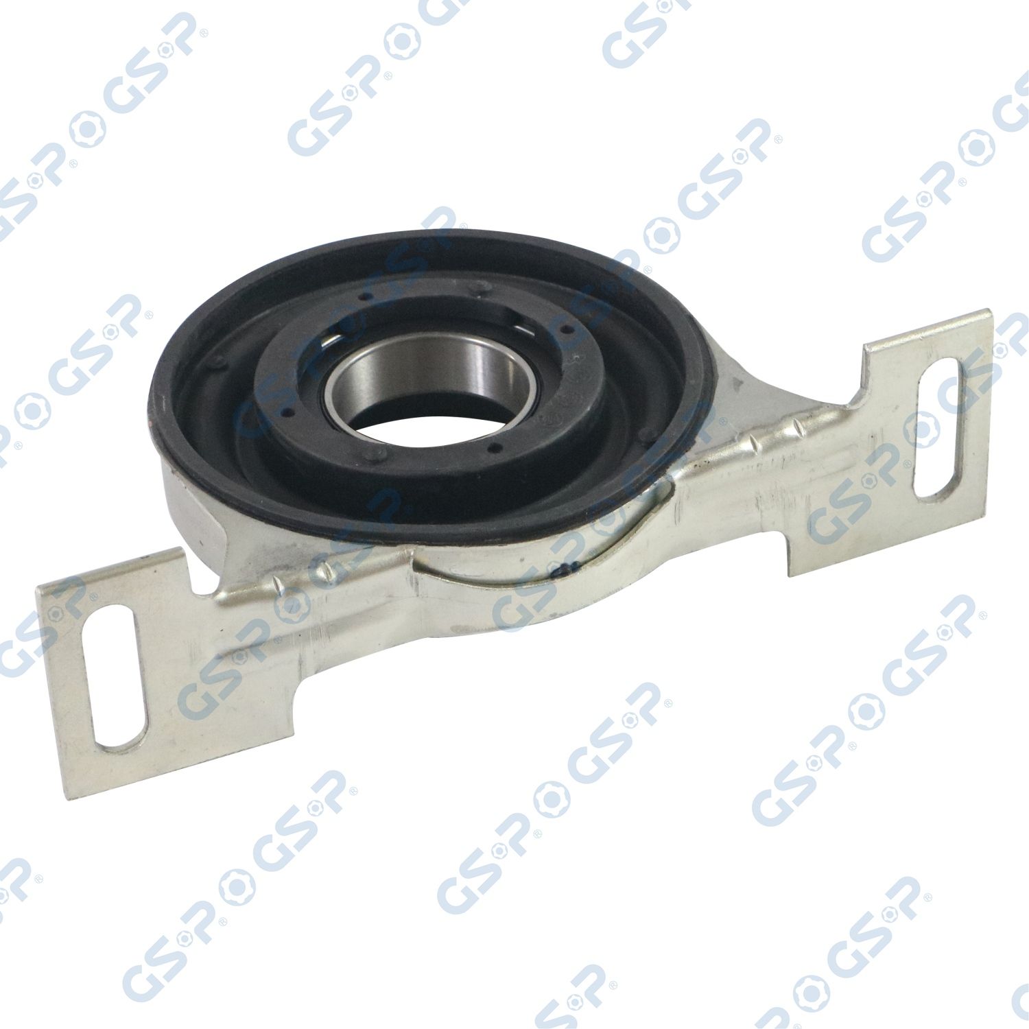 Piekare, Kardānvārpsta