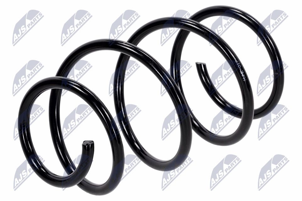 Arc spiral NTY ASZ-ME-017