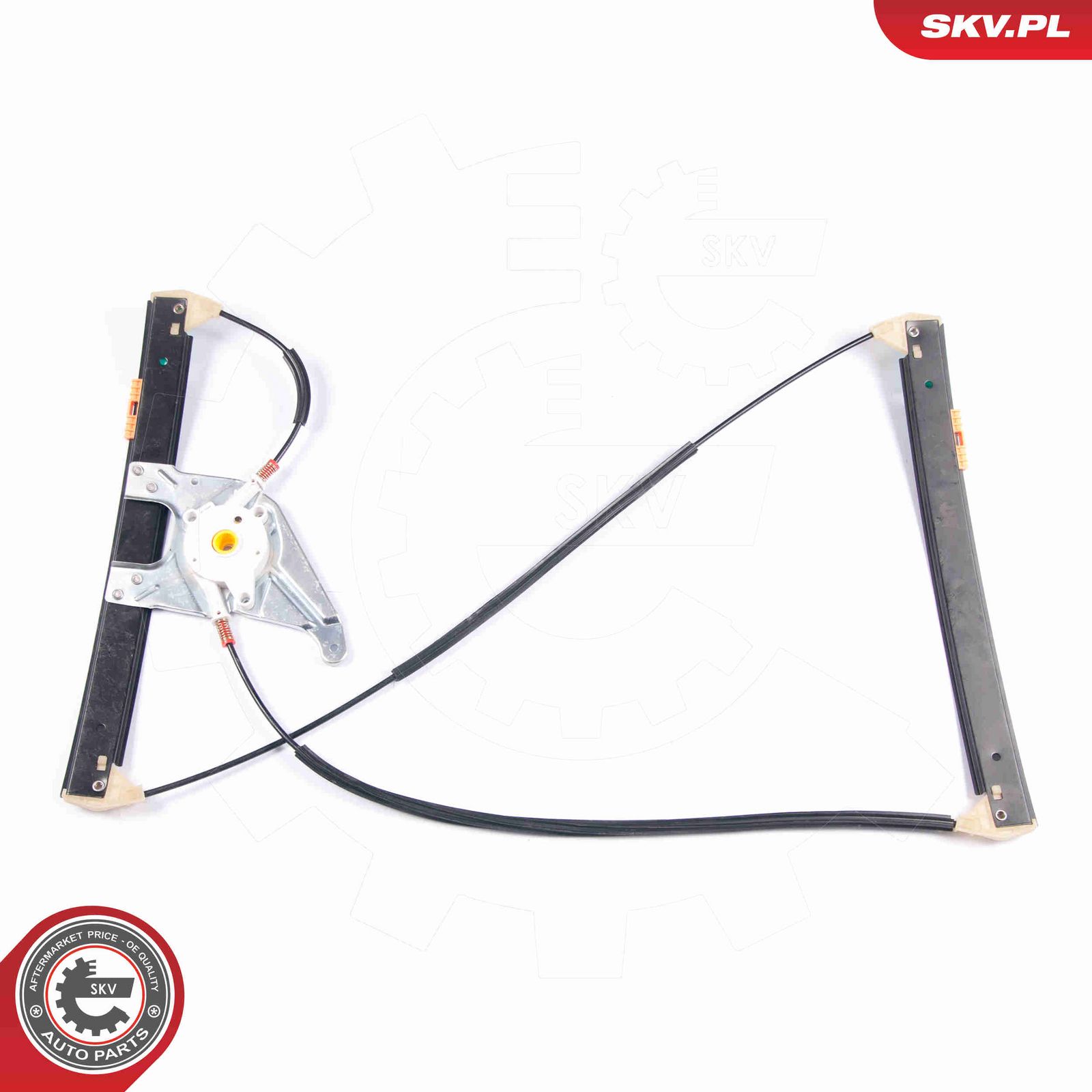 Стеклоподъемник