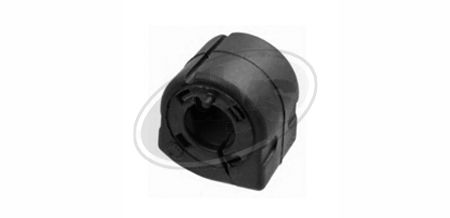 Tuleja łożyska, stabilizator DYS 75-23376