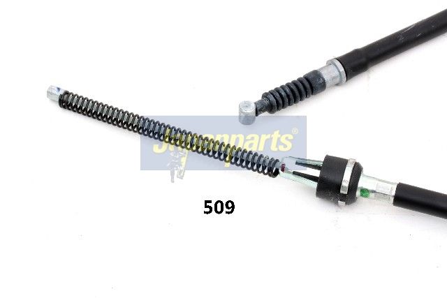 Levně Tažné lanko, parkovací brzda JAPANPARTS BC-509