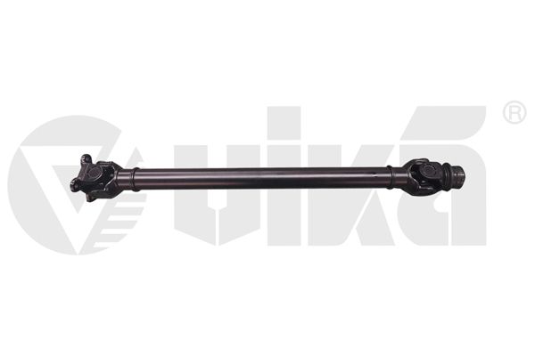 Kardānvārpsta, Galvenais pārvads