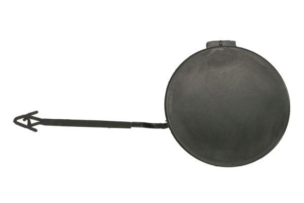 Покрытие буфера, прицепное обор