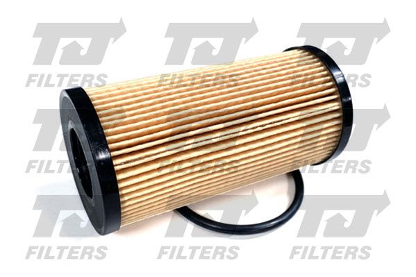 Filtr oleju QUINTON HAZELL QFL0410
