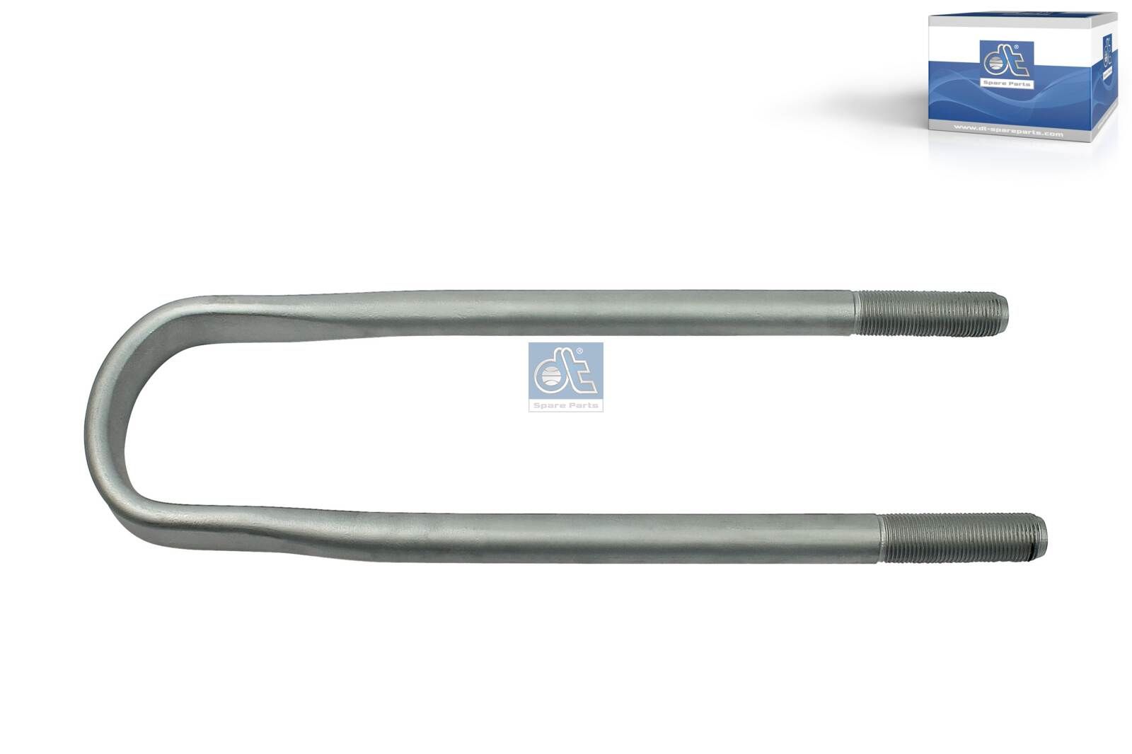 Brida arc DT Spare Parts 6.11128