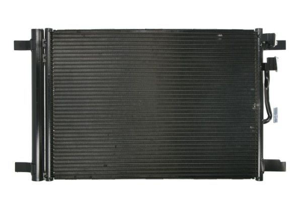 Конденсатор, кондиционер