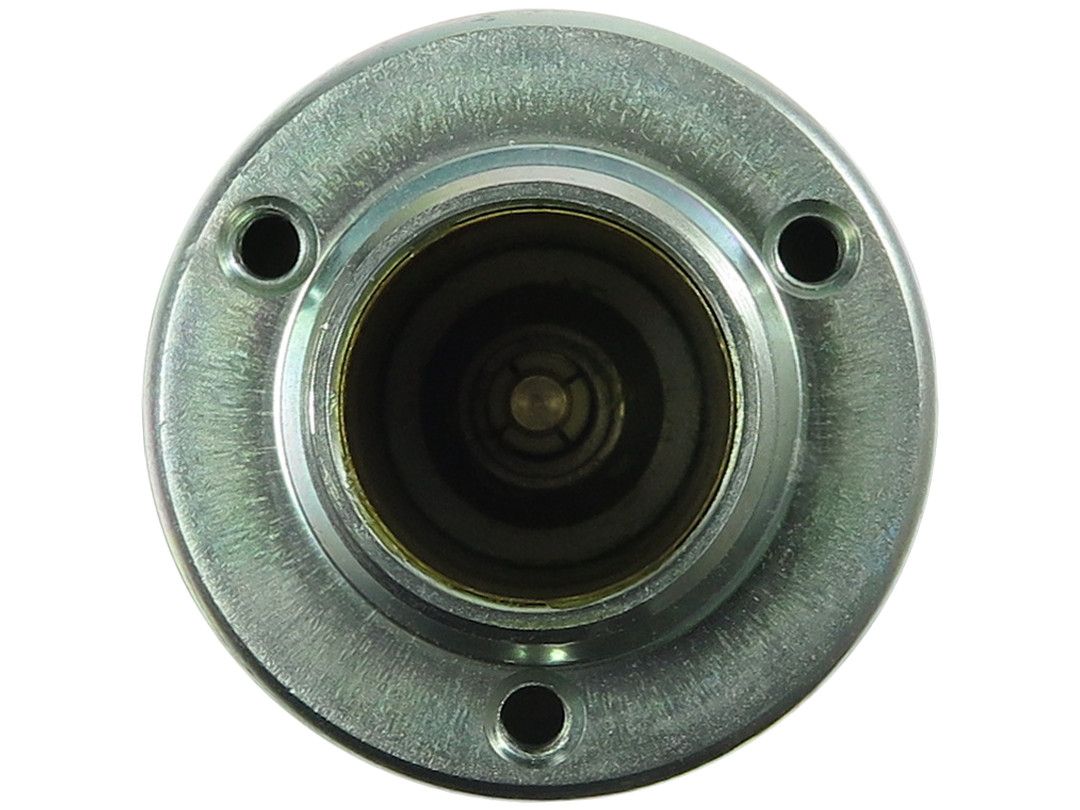 Levně Elektromagnetický spínač, startér AS-PL SS0210(BOSCH)