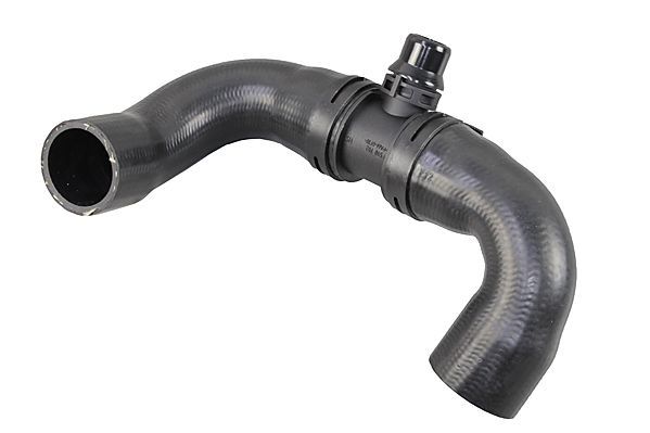 Furtun radiator METZGER 2421357