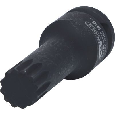 Tubulara de impact KS TOOLS 911.0953