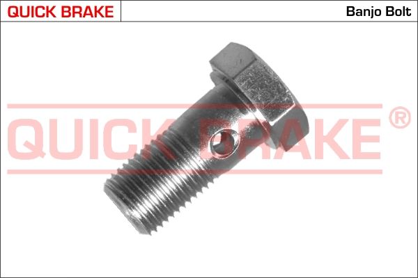 Dutý šroub QUICK BRAKE 3251