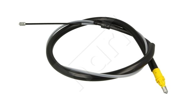 Cięgło, hamulec postojowy HART 253 926