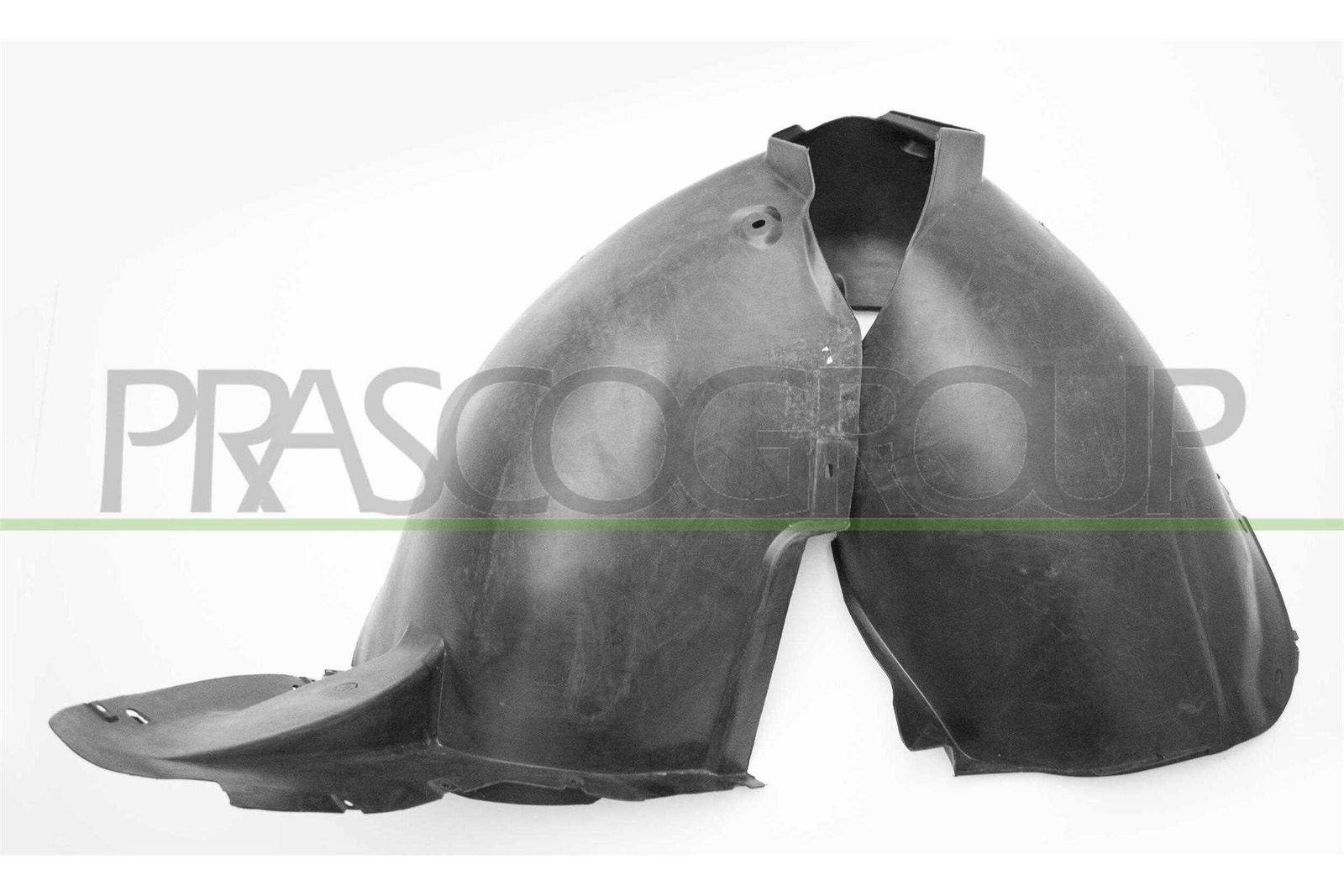 Carenaj roata PRASCO SK4203603