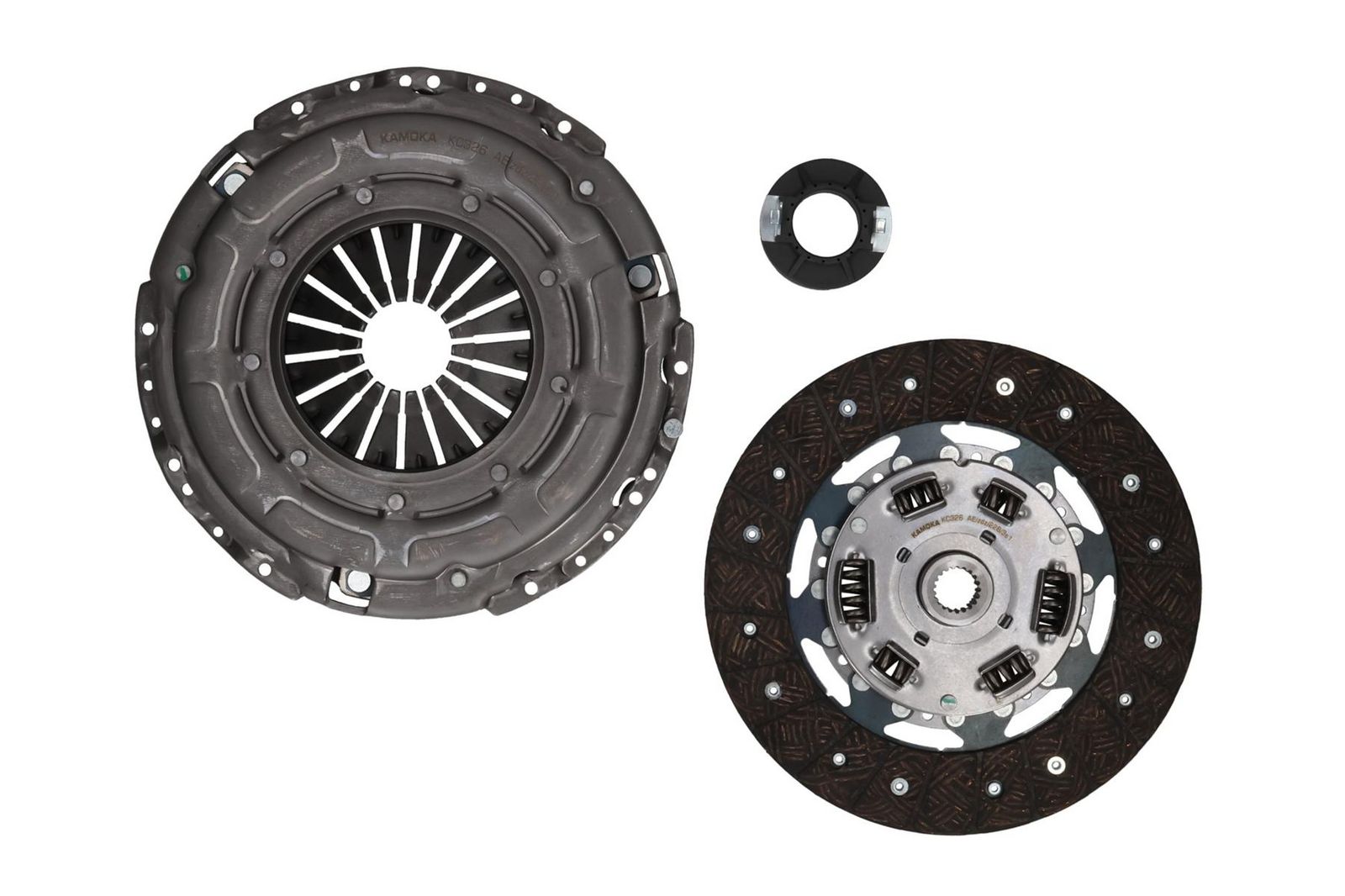 Set ambreiaj KAMOKA KC326