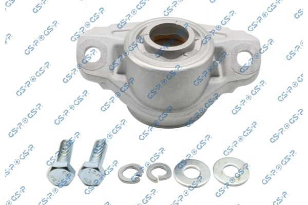 Zestaw naprawczy, mocowanie amortyzatora GSP 531430S