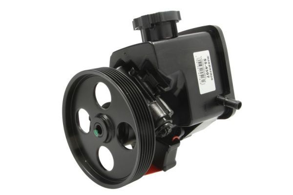 Pompa hydrauliczna, układ kierowniczy LAUBER 55.4307