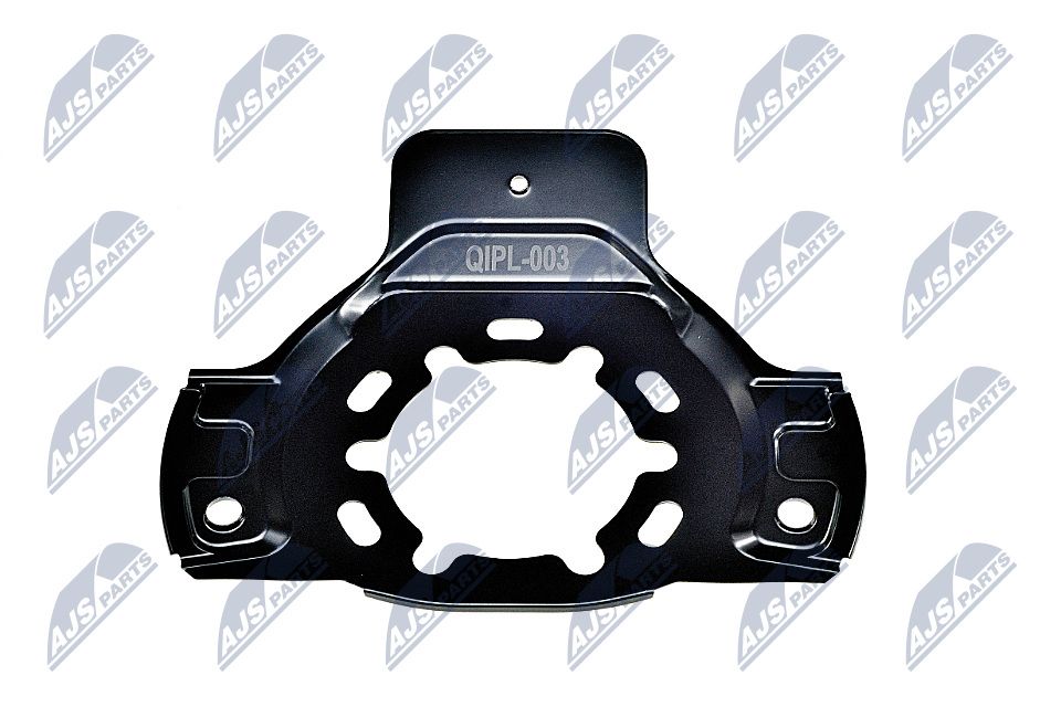 protectie stropire,disc frana NTY HTO-PL-003