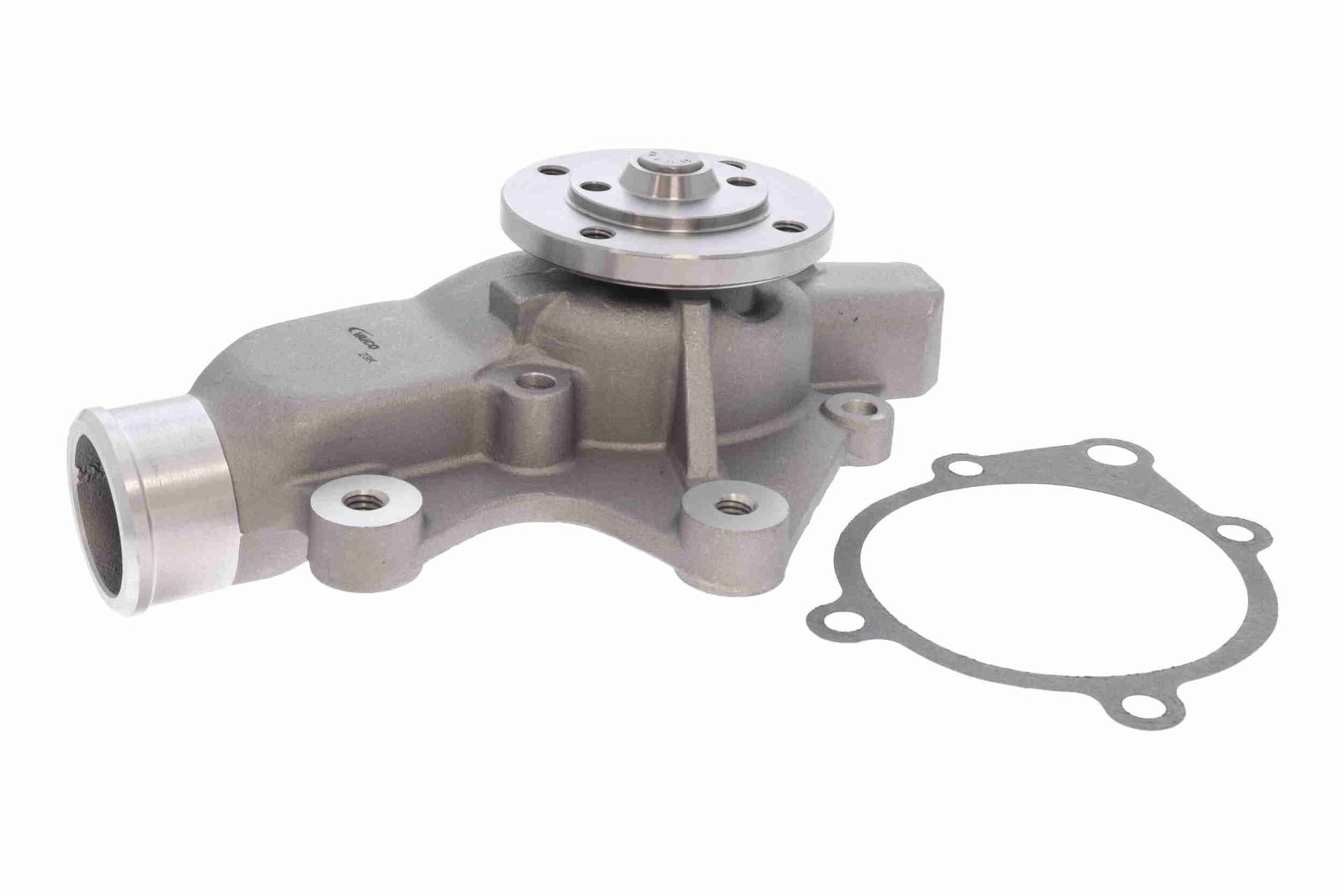 Pompe à eau, refroidissement du moteur