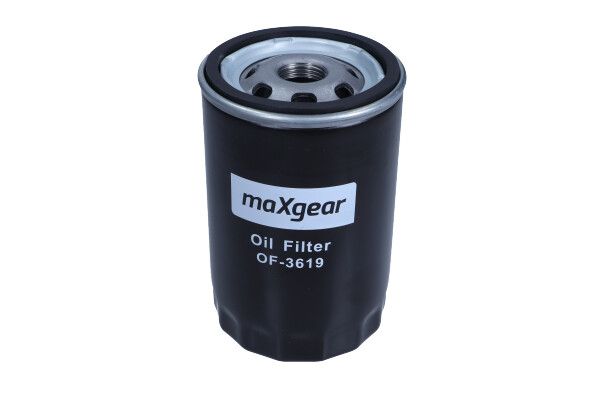 Olejový filtr MAXGEAR 26-1527